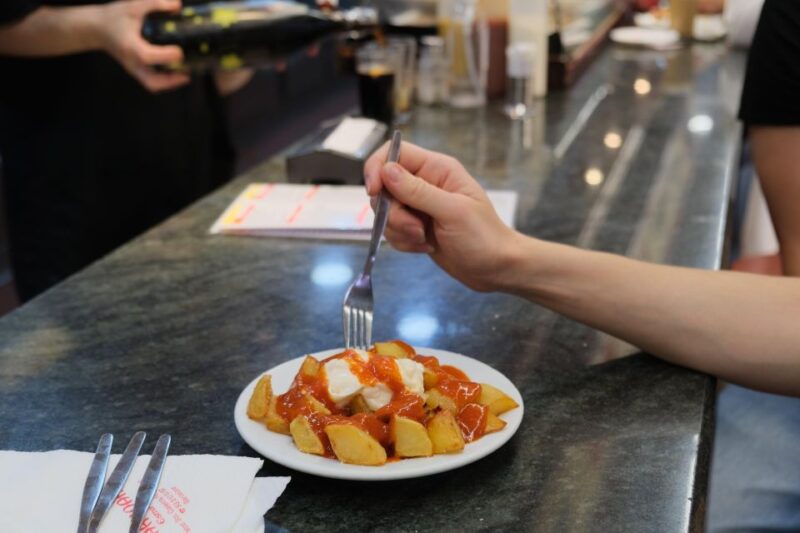 Barcelona Food Markets Tour - Tapas & More - Culinary Delights