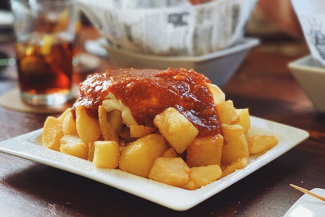 Barcelona Food & Tapas Tour With a Local - Alcohol Policy and Age Restrictions