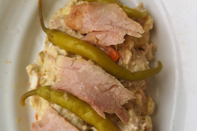 Barcelona Food & Tapas Tour With a Local - Customer Feedback