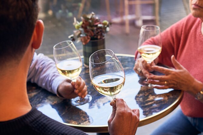 Barcelona Food & Wine Small-Group Tour With a Sommelier - Tour Highlights and Inclusions