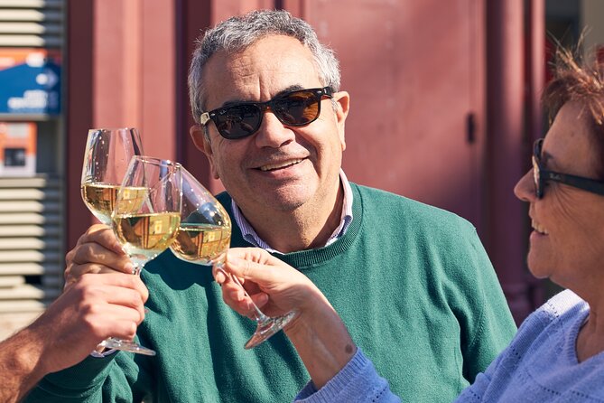 Barcelona Food & Wine Small-Group Tour With a Sommelier - Cancellation and Rescheduling Policy