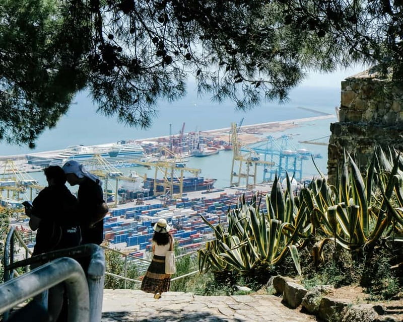 Barcelona from above: Montjuïc, Cable Car, Beach, and Catamaran - Final Thoughts: Is This Tour Right for You?