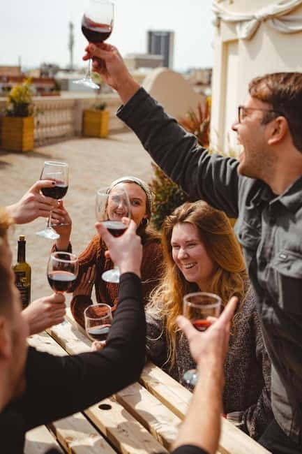 Barcelona: Fun & Unpretentious Rooftop Wine Tasting - Final Thoughts