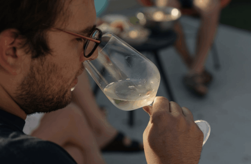 Barcelona: Fun & Unpretentious Wine Tasting - Diverse Wine Selection