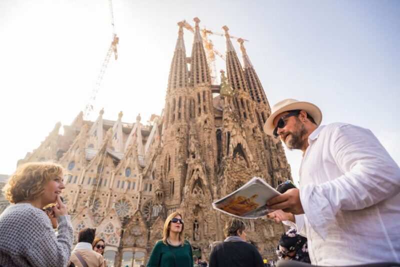 barcelona: Gaudi Highlights eBike tour - The Sum Up: Is This Tour Right for You?