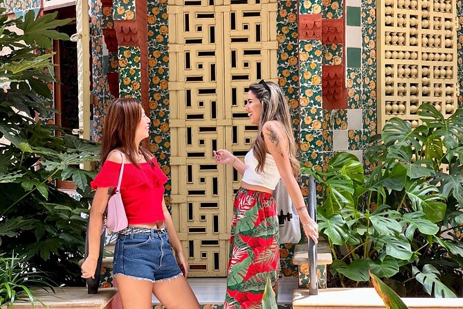 Barcelona Gaudi Houses: Casa Vicens & La Pedrera - Good To Know