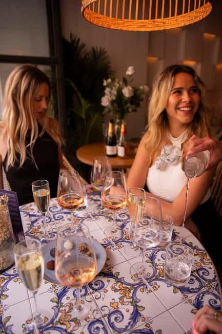 Barcelona: Gaudí-Inspired Wine Tasting with Famous Sommelier - Barcelona: Gaudí-Inspired Wine Tasting with Famous Sommelier — A Detailed Review