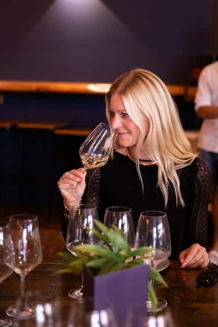Barcelona: Gaudí-Inspired Wine Tasting with Famous Sommelier - Who Will Love This Experience?