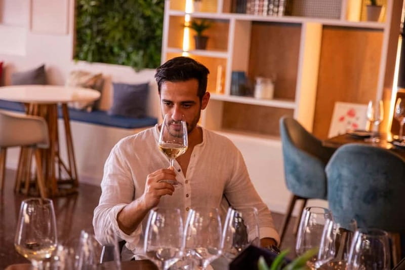 Barcelona: Gaudí-Inspired Wine Tasting with Famous Sommelier - FAQ