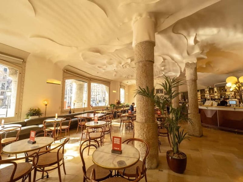 Barcelona: Gaudi Tapas & Wine Tasting Small Group Tour - Who Will Love This Tour?