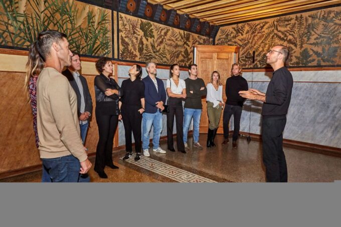 Barcelona: Gaudis Casa Vicens Guided Tour - Frequently Asked Questions