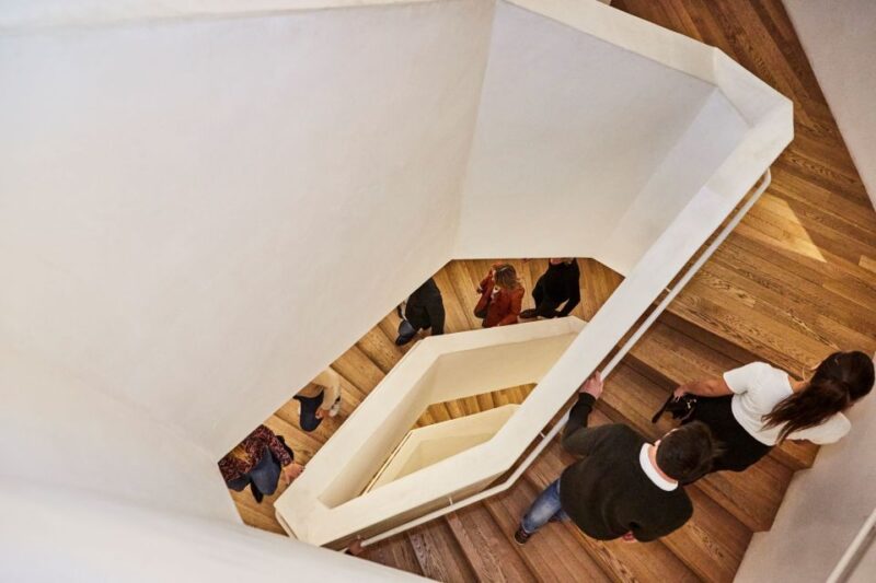 Barcelona: Gaudis Casa Vicens Skip-the-Line Entrance Ticket - Customer Reviews and Ratings