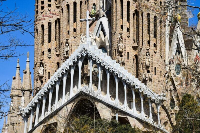 Barcelona: Gaudís Masterpieces and Modernism Private Tour - Who Will Love This Tour?