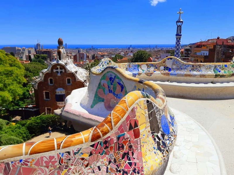 Barcelona: Gaudi's Masterpieces Guided Walking Tour - Final Thoughts