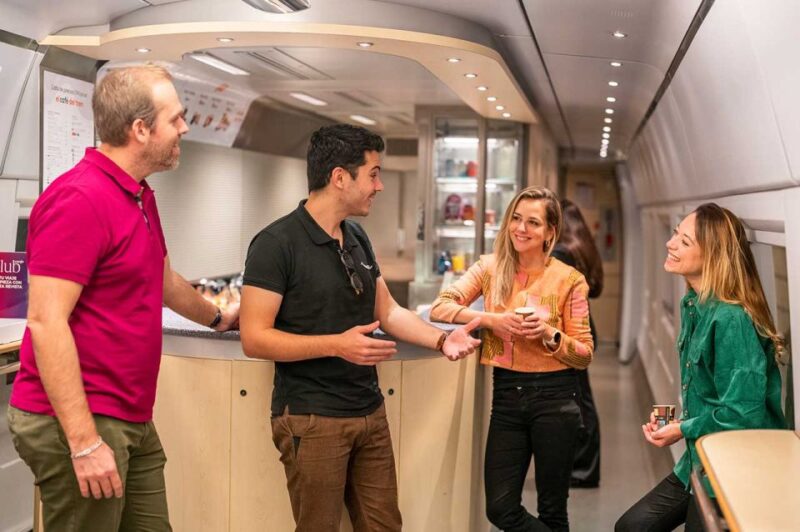 Barcelona: Girona Guided Day Tour & High-Speed Train Ticket - Customer Reviews and Ratings