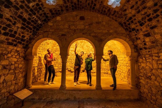 Barcelona: Girona Guided Day Tour & High-Speed Train Ticket - Contact Information