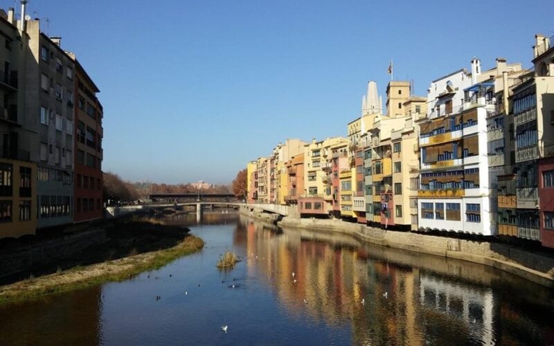 Barcelona: Girona Private Day Trip With Local Guide - What to Expect and Practical Information