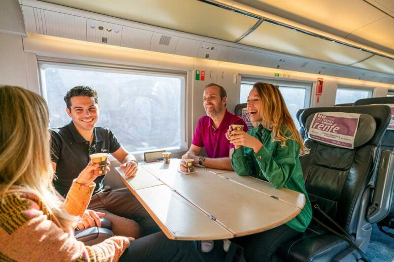 Barcelona: Girona Private Guided Tour by High-Speed Train - Travel Experience