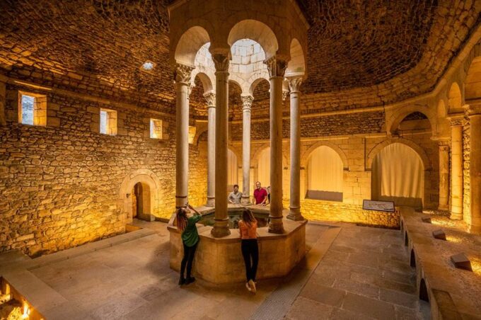 Barcelona: Girona Private Guided Tour by High-Speed Train - Frequently Asked Questions