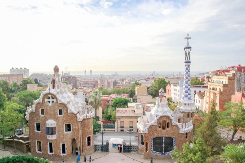 Barcelona: Go City Explorer Pass - Choose 2 to 7 Attractions - Popular Attractions Included