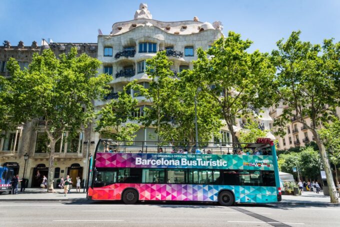 Barcelona: Go City Explorer Pass - Choose 2 to 7 Attractions - How to Use the Digital Pass
