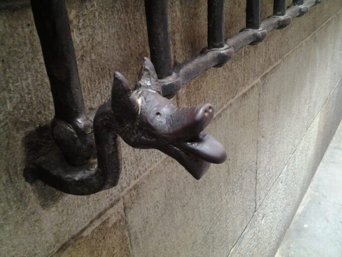 Barcelona: Gothic Quarter Legends Walking Tour With Tapas - Frequently Asked Questions