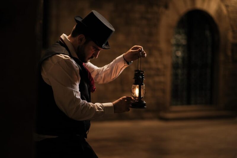 Barcelona: Gothic Quarter Night Walk Mysteries and Legends - Final Thoughts: Who Will Love This Tour?