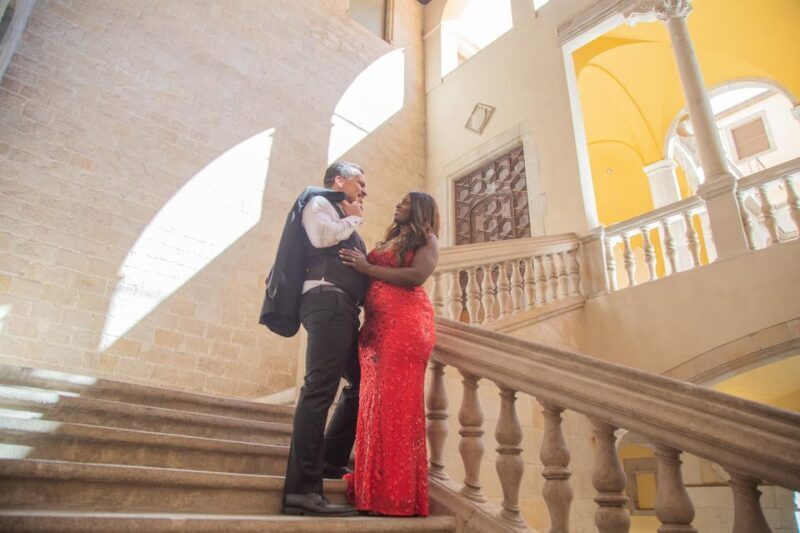 Barcelona: Gothic Quarter Private Photoshoot Experience - A Closer Look at the Itinerary and Locations