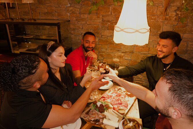 Barcelona Gothic Quarter Tipsy Tasting Tapas Tour and History - Authenticity and Authentic Experiences