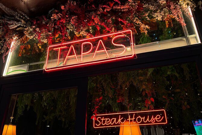 Barcelona Gothic Quarter Tipsy Tasting Tapas Tour and History - Who Should Consider This Tour?