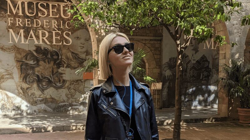 Barcelona: Gothic Quarter Walking Tour - An Honest Look at a Hidden Gem of Barcelona