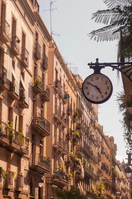 Barcelona: Gothic Quarters Deepest Secrets Tour and Sangria - Frequently Asked Questions