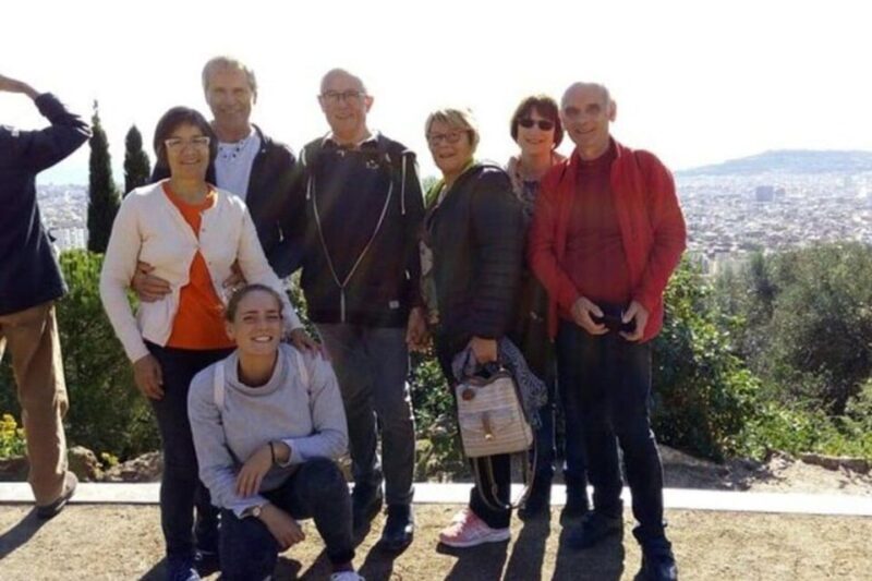 Barcelona: Gracia Walking Tour With A Guide - The Sum Up: Why Choose This Tour?