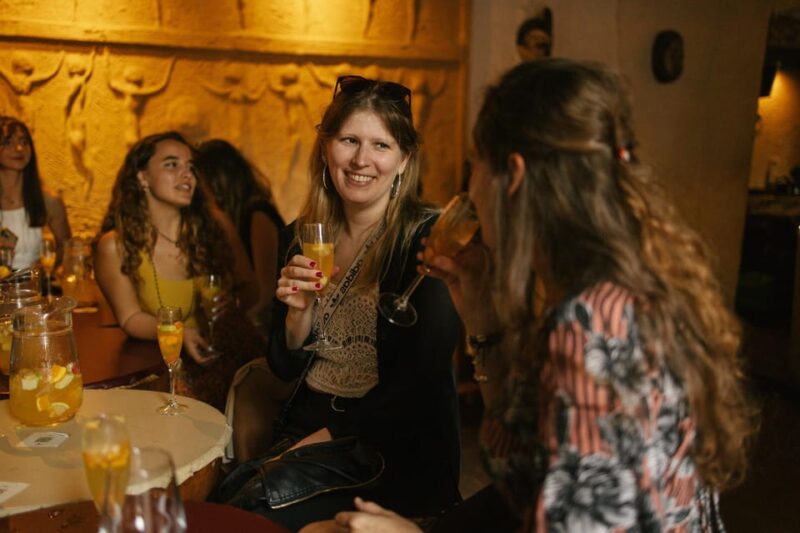 Barcelona: Guided City Nightlife Tour - Pricing and Inclusions