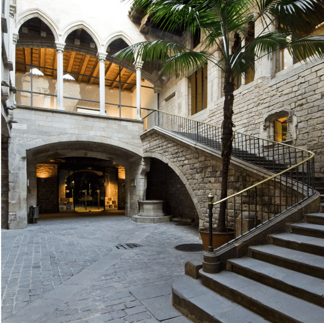 Barcelona: Guided Tour of the Picasso Museum with Tickets - What the Reviews Say