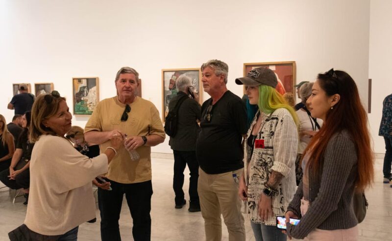 Barcelona: Guided Tour of the Picasso Museum with Tickets - Who Will Love This Tour?