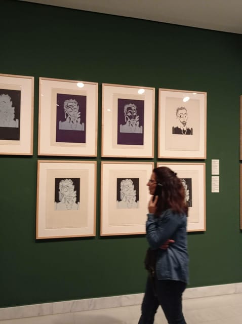 Barcelona: Guided Tour of the Picasso Museum with Tickets - The Sum Up