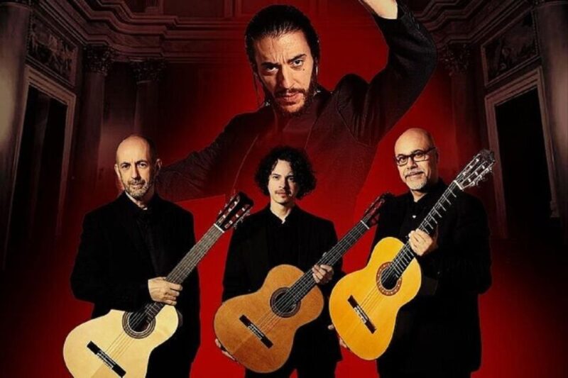 Barcelona: Guitar Trio & Flamenco Dance @Real Circulo - Frequently Asked Questions
