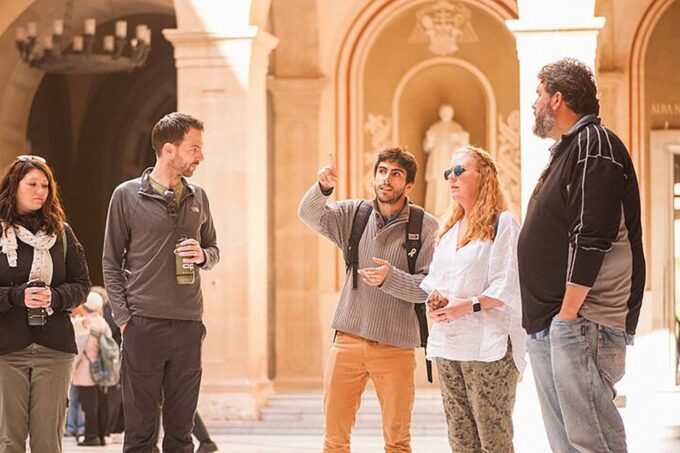 Barcelona: Half-Day Morning or Afternoon Montserrat Tour - Frequently Asked Questions