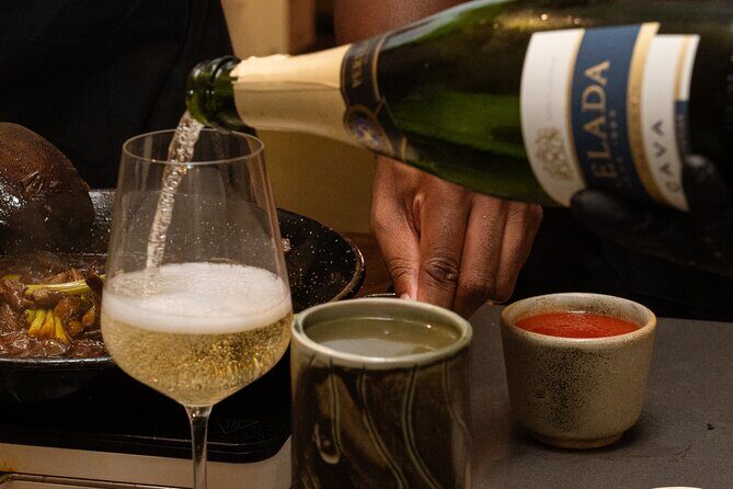 Barcelona Hands On Paella Masterclass with Chef - What to Expect from the Barcelona Paella Masterclass