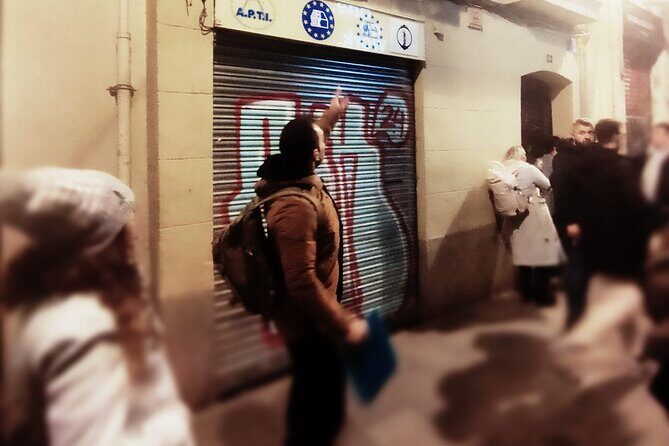 Barcelona Haunted History: Legends, Witches, Inquisition Old Town - Practical Details and Value