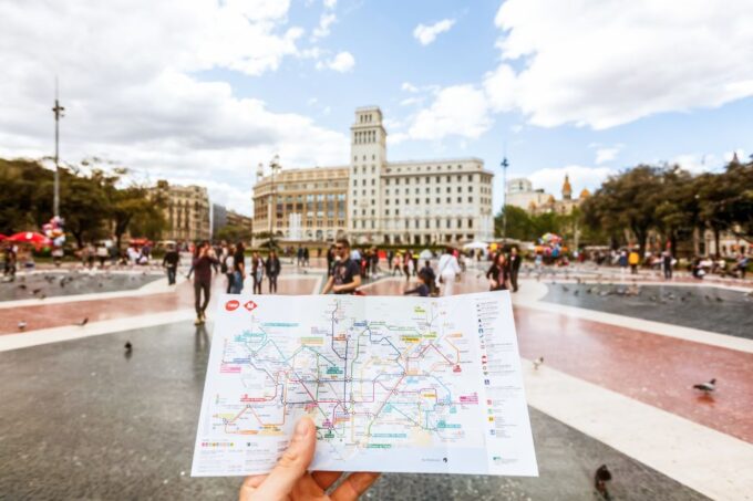 Barcelona: Hello Barcelona Public Transport Travel Card - Frequently Asked Questions