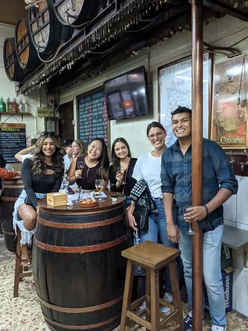 Barcelona: Hidden Bars and Authentic Tapas Journey - Final Thoughts
