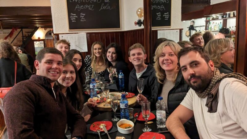 Barcelona: Hidden Bars and Authentic Tapas Journey - Customer Reviews
