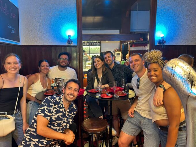 Barcelona: Hidden Bars and Authentic Tapas Journey - Frequently Asked Questions