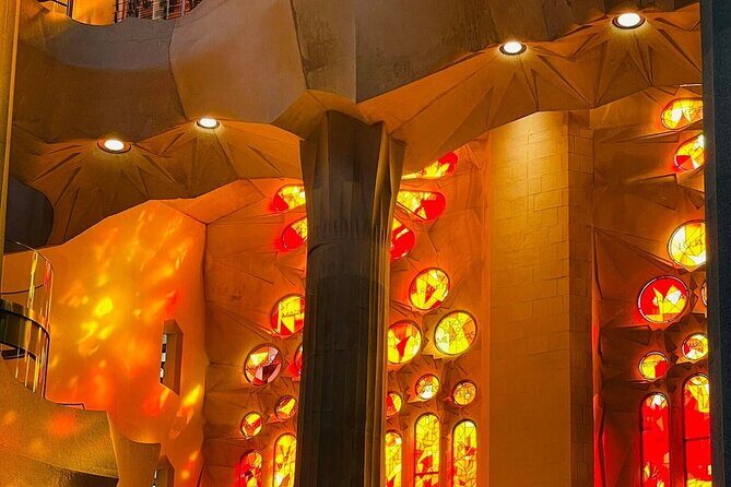 Barcelona Highlights Private Tour - A Complete Breakdown of the Experience