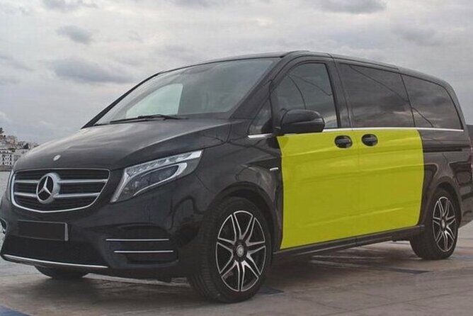 Barcelona Highlights Private Tour - Frequently Asked Questions