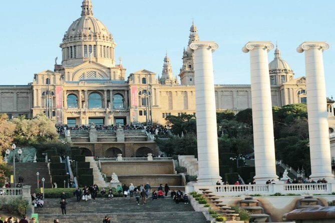 Barcelona Highlights Tour Privado - Why Travelers Rave About This Tour