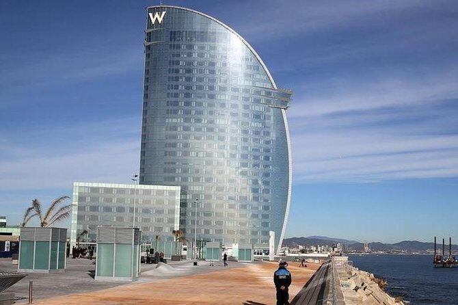 Barcelona Highlights Tour Privado - FAQ: Your Practical Questions Answered