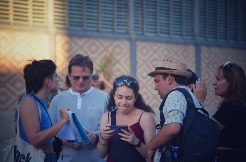 Barcelona: Highlights Walk - Ramblas, Old Town, Gaudí Sights - Introduction to the Tour